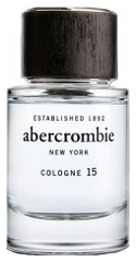 Abercrombie & Fitch Cologne №15