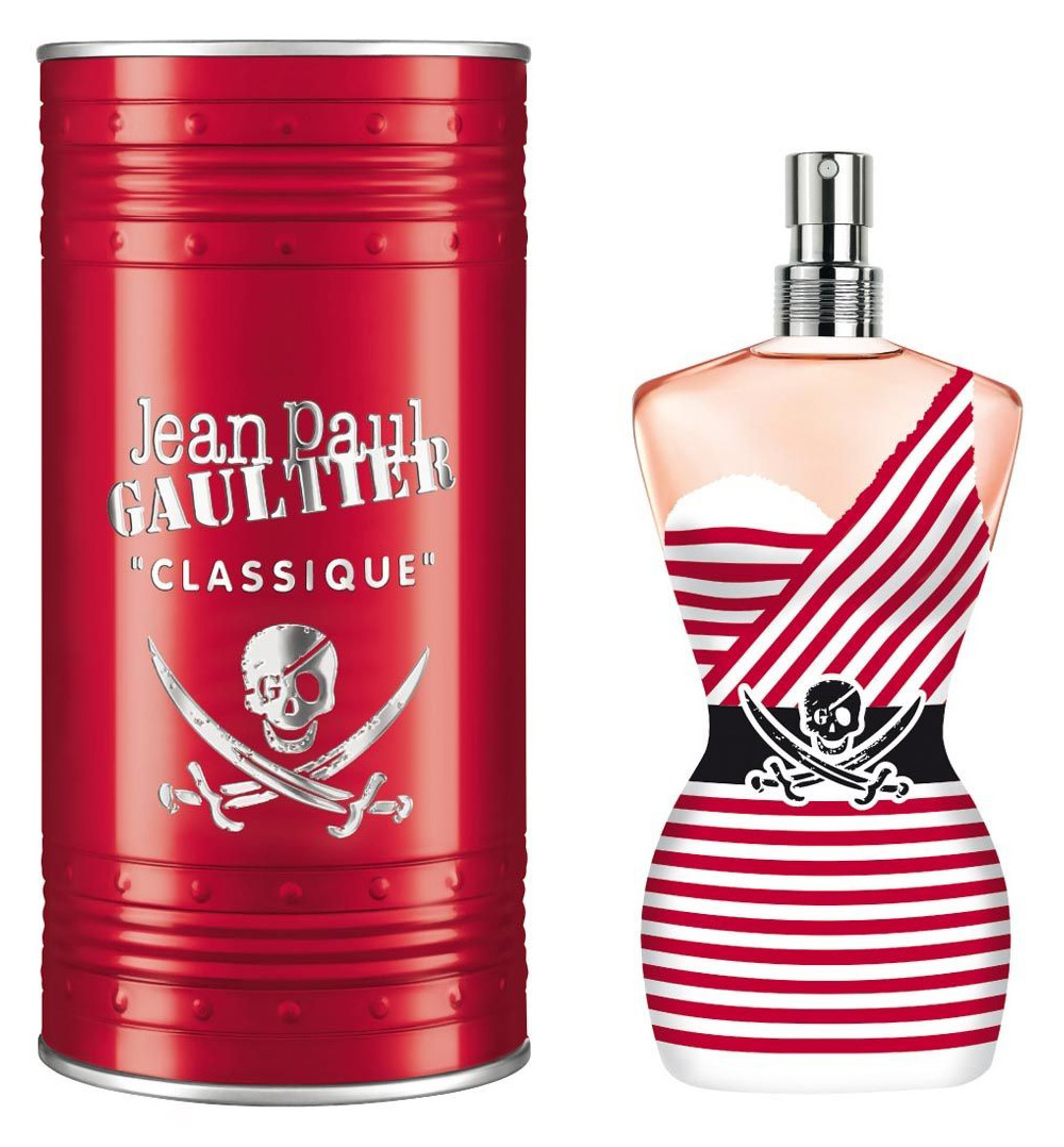 Jean Paul Gaultier Classique Pirate Edition