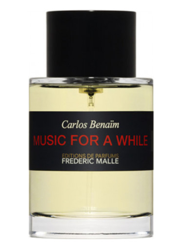 Frederic Malle Music For a While