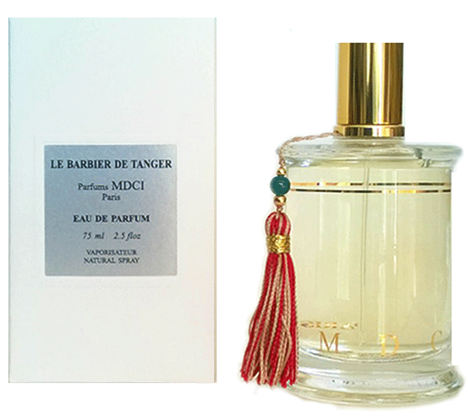 MDCI Parfums Le Barbier de Tanger