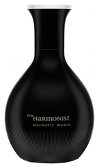 The Harmonist Magnetic Wood