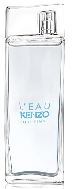 Kenzo L'eau pour femme