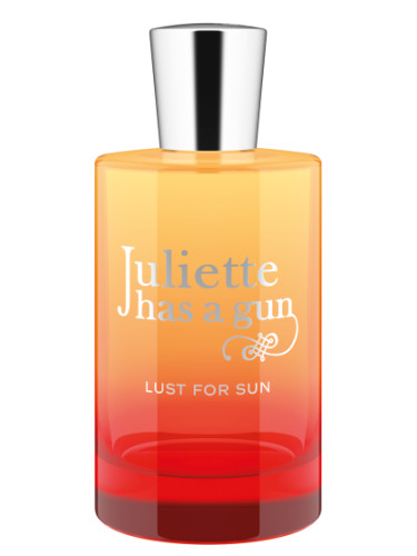 Juliette Has A Gun Lust for Sun