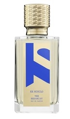 Ex Nihilo The Hedonist 10 Years Limited Edition