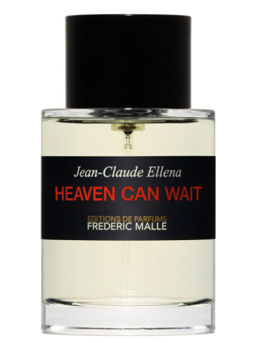 Frederic Malle Heaven Can Wait