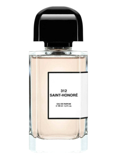 Parfums BDK 312 Saint-Honore