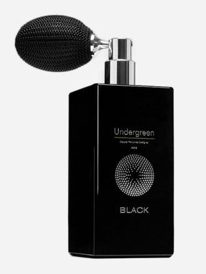 Undergreen Black Classic