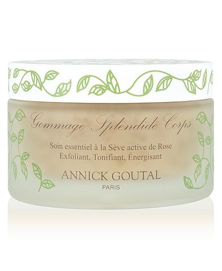 Annick Goutal Gommage splendide corps