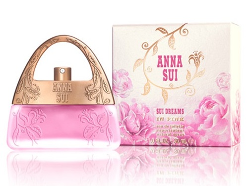Anna Sui Sui Dreams in Pink