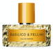 Vilhelm Parfumerie Basilico & Fellini парфюмированная вода 100мл тестер