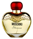 Moschino Glamour парфюмированная вода 50мл тестер