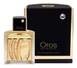 Oros Pour Femme парфюмированная вода 85мл