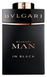 Bvlgari Man In Black парфюмированная вода 100мл тестер