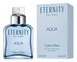 Calvin Klein Eternity Aqua for men туалетная вода 100мл