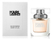 Karl Lagerfeld for Her парфюмированная вода 45мл