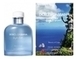 D&G Light Blue Pour Homme Beauty of Capri туалетная вода 125мл