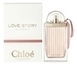 Chloe Love Story Eau Sensuelle парфюмированная вода 75мл
