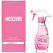 Moschino Fresh Couture Pink туалетная вода 30мл