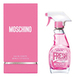 Moschino Fresh Couture Pink туалетная вода 50мл