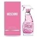 Moschino Fresh Couture Pink туалетная вода 100мл