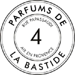 Parfums de la Bastide