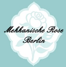 Mekkanische Rose