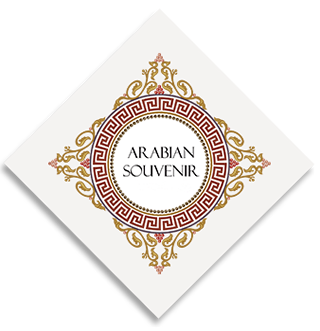Arabian Souvenirs