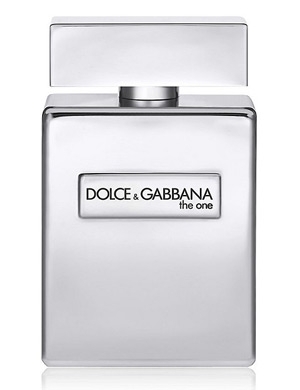D&G The One for Men Platinum Limited Edition 