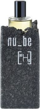 Nu_Be Mercury [80Hg] 