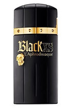 Paco Rabanne XS Black L'Aphrodisiaque for Men
