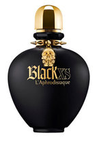 Paco Rabanne Black XS L'Aphrodisiaque for Women