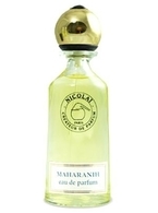 Parfums de Nicolai Maharanih