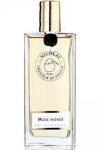 Parfums de Nicolai Musc Monoi 