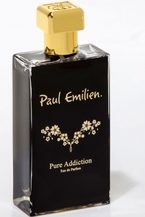 Paul Emilien Pure Addiction