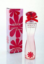 Rene Solange Rouge Cocktail de Fleur