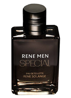 Rene Solange Special