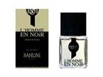 Sahlin Parfums L'Homme En Noir