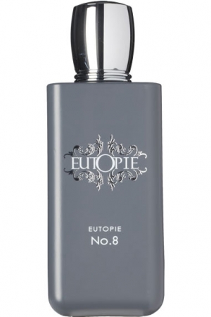 Eutopie No 8