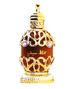 Hamidi Oud & Perfumes Mukhallat Saifee