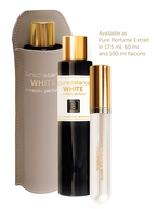 Puredistance White