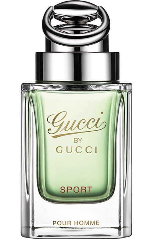 Gucci By Gucci Sport pour homme