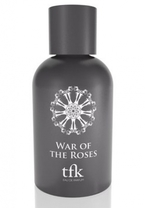 The Fragrance Kitchen War Of The Roses