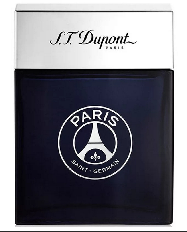 S.T. Dupont Paris Saint-Germain Eau Des Princes Pour Homme