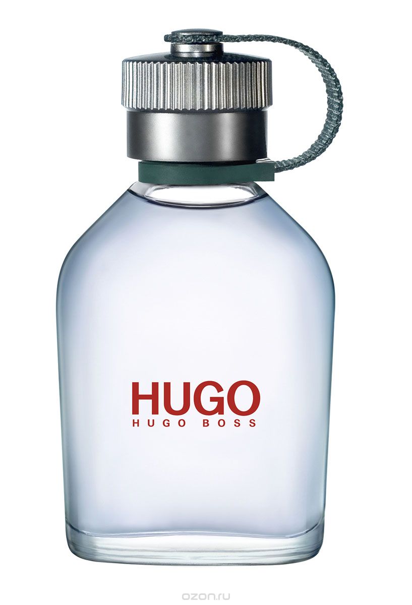 Hugo Boss Hugo Man (Хуго Босс Хуго) купить духи