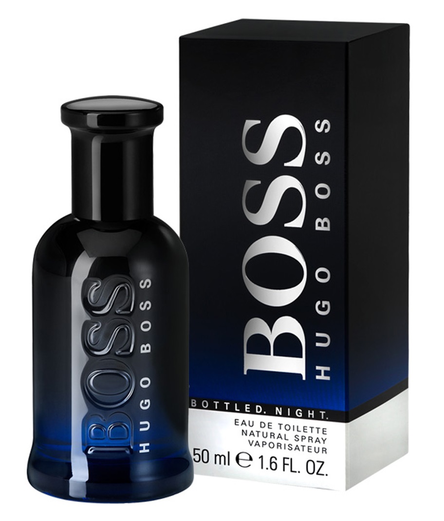 Hugo Boss Boss Bottled Night