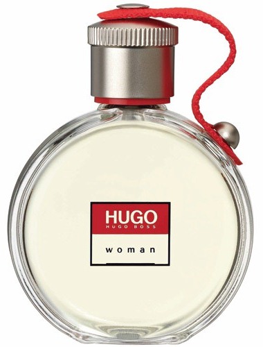 Hugo Boss Hugo Woman (Хьюго Босс Хьюго Вумен) купить духи