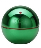 Hugo Boss In Motion Green