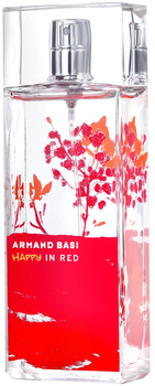 Armand Basi Happy In Red