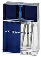 Armand Basi In Blue pour homme