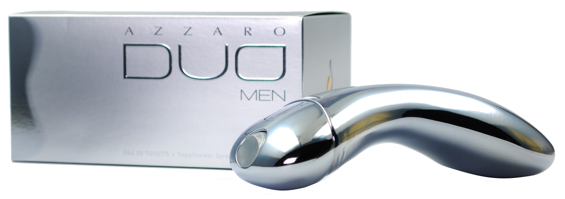 Azzaro Duo for men